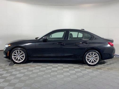 2023 BMW 330 i