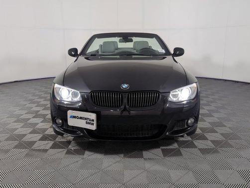 2013 BMW 335 is