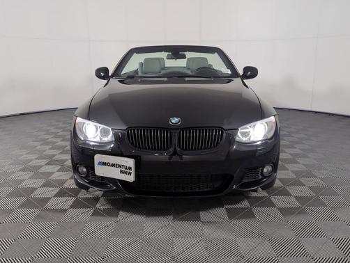 2013 BMW 335 is