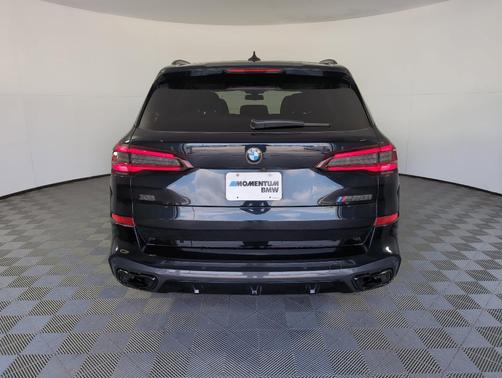 2023 BMW X5 M50i