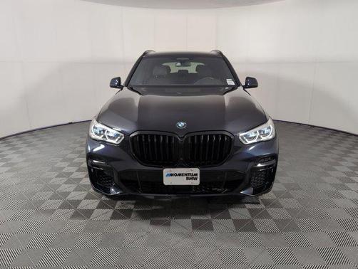 2023 BMW X5 M50i