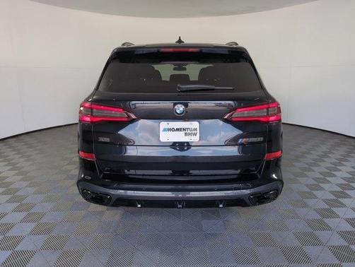 2023 BMW X5 M50i
