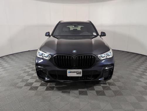 2023 BMW X5 M50i