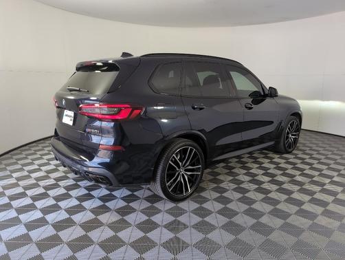 2023 BMW X5 M50i