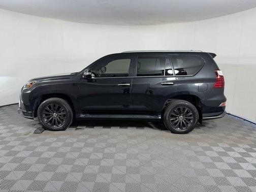 2022 Lexus GX 460 Base