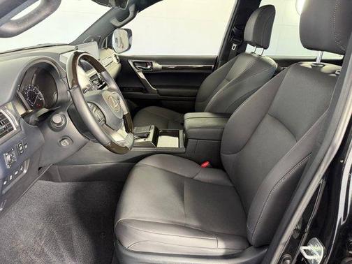 2022 Lexus GX 460 Base