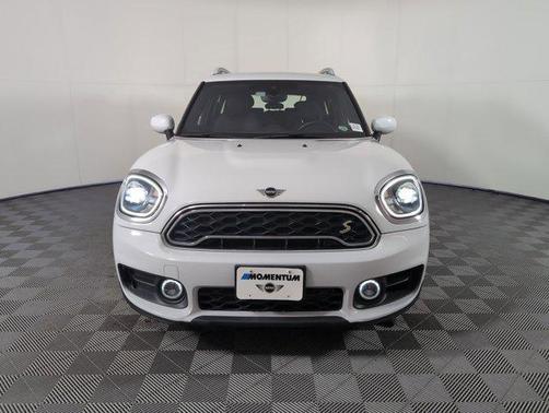 2020 MINI E Countryman Cooper S ALL4