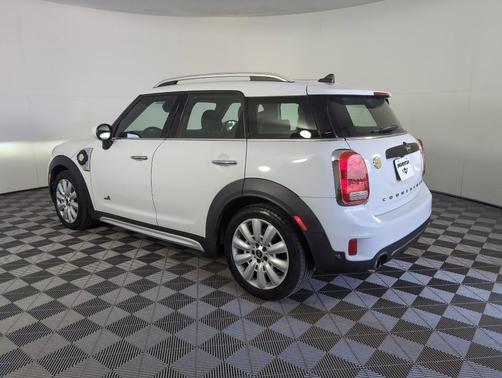 2020 MINI E Countryman Cooper S ALL4