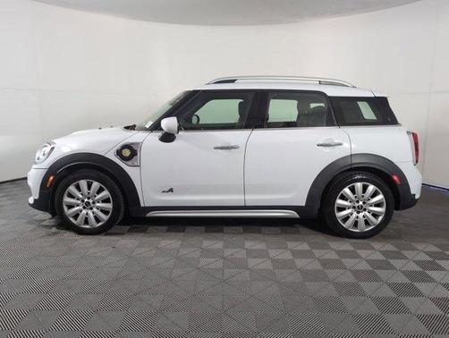 2020 MINI E Countryman Cooper S ALL4