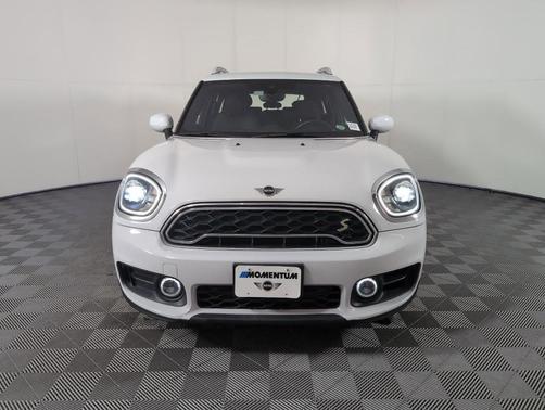 2020 MINI E Countryman Cooper S ALL4