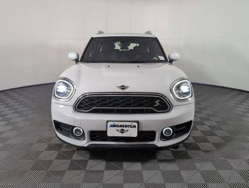 2020 MINI E Countryman Cooper S ALL4