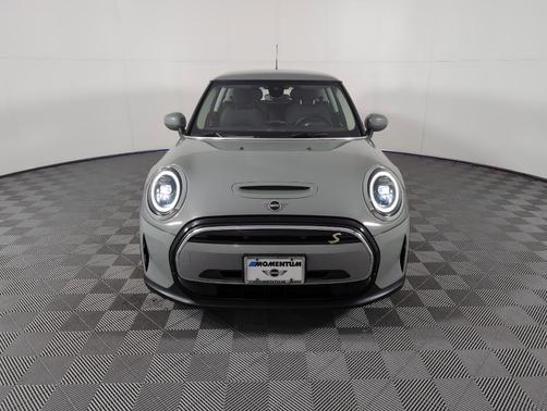 2023 MINI SE Hardtop Cooper
