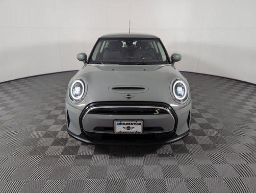 2023 MINI SE Hardtop Cooper