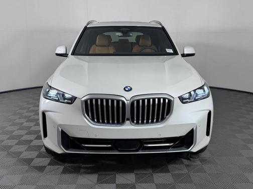 2024 BMW X5 sDrive40i