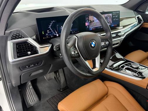 2024 BMW X5 sDrive40i