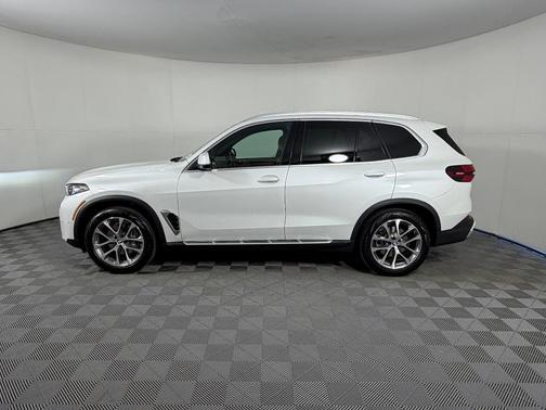2024 BMW X5 sDrive40i
