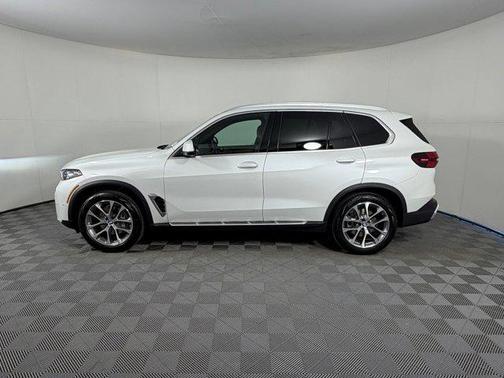 2024 BMW X5 sDrive40i