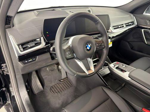 2026 BMW X2 xDrive28i