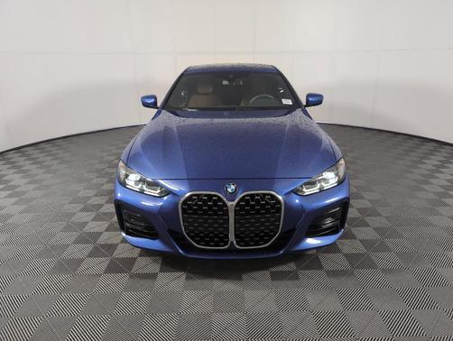 2022 BMW 430 i