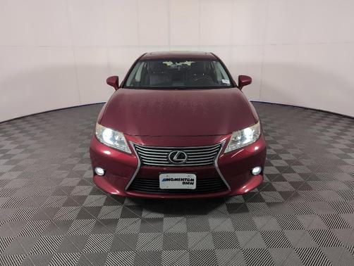 2014 Lexus ES 350 Base