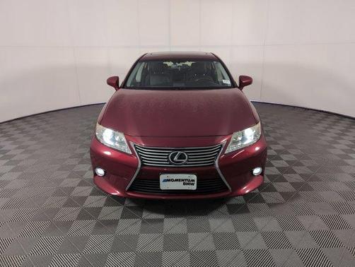 2014 Lexus ES 350 Base