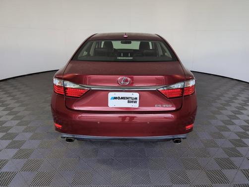 2014 Lexus ES 350 Base