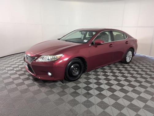 2014 Lexus ES 350 Base