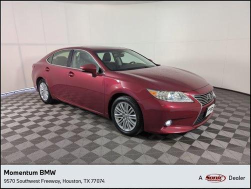 2014 Lexus ES 350 Base