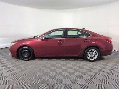 2014 Lexus ES 350 Base