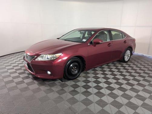 2014 Lexus ES 350 Base