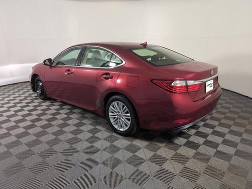 2014 Lexus ES 350 Base