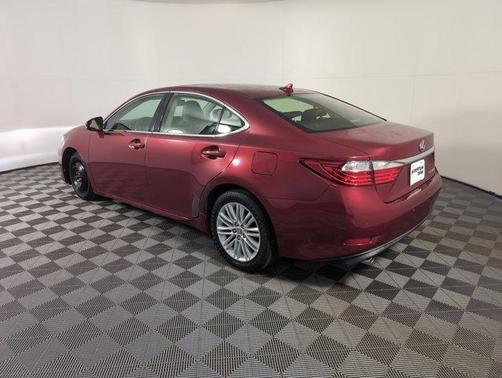 2014 Lexus ES 350 Base