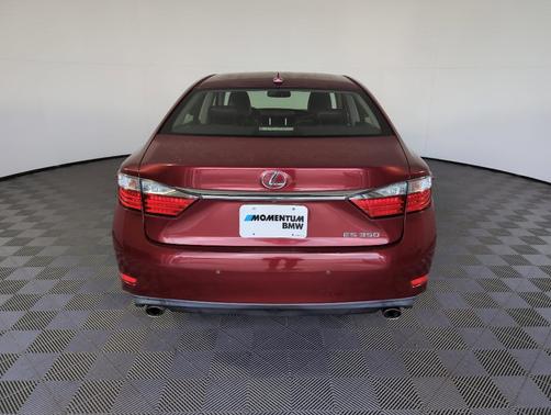 2014 Lexus ES 350 Base