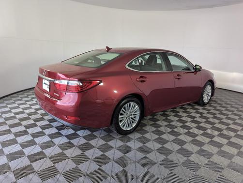 2014 Lexus ES 350 Base