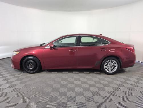 2014 Lexus ES 350 Base