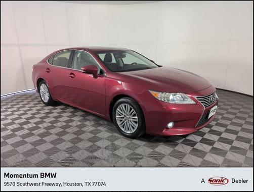 2014 Lexus ES 350 Base