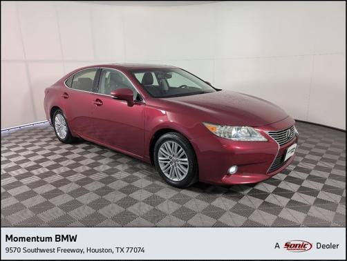 2014 Lexus ES 350 Base