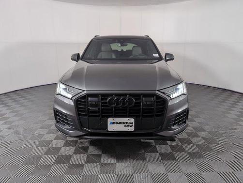 2021 Audi Q7 55 Prestige