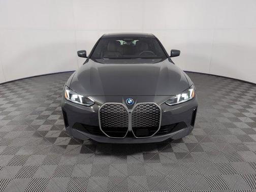 2025 BMW i4 Gran Coupe eDrive40
