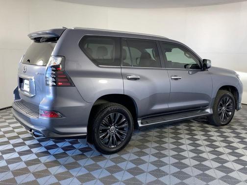 2023 Lexus GX 460 Base