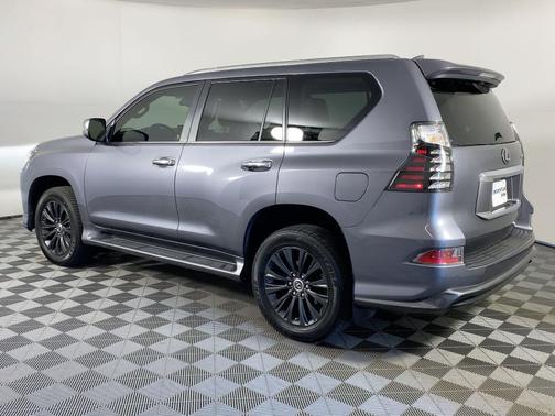 2023 Lexus GX 460 Base