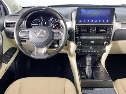 2023 Lexus GX 460 Base
