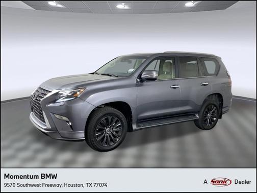 2023 Lexus GX 460 Base