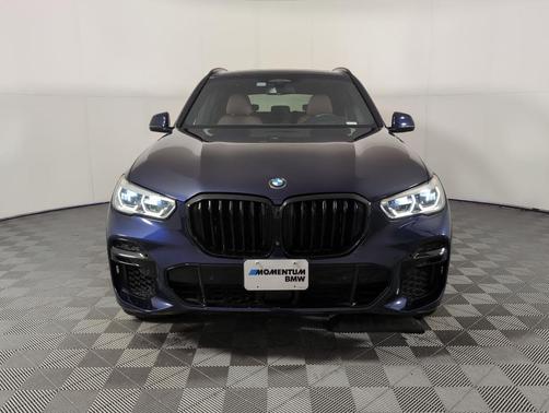2023 BMW X5 M50i