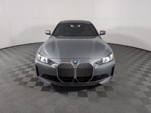 2025 BMW i4 Gran Coupe eDrive40