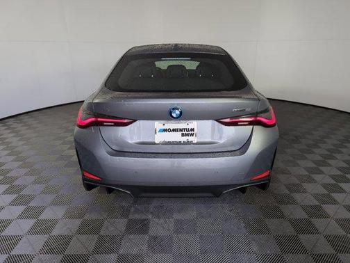2025 BMW i4 Gran Coupe eDrive40