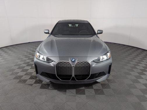 2025 BMW i4 Gran Coupe eDrive40