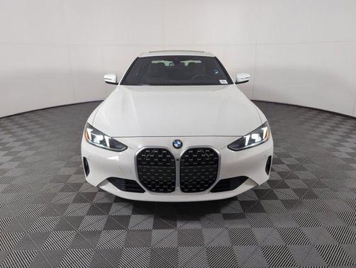 2026 BMW 430 i