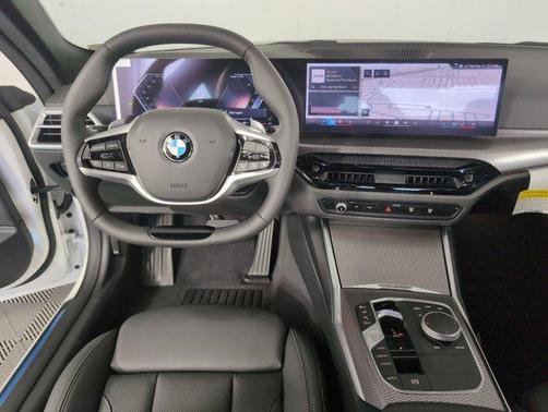 2026 BMW 430 i
