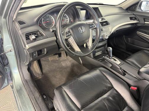 2008 Honda Accord EX-L